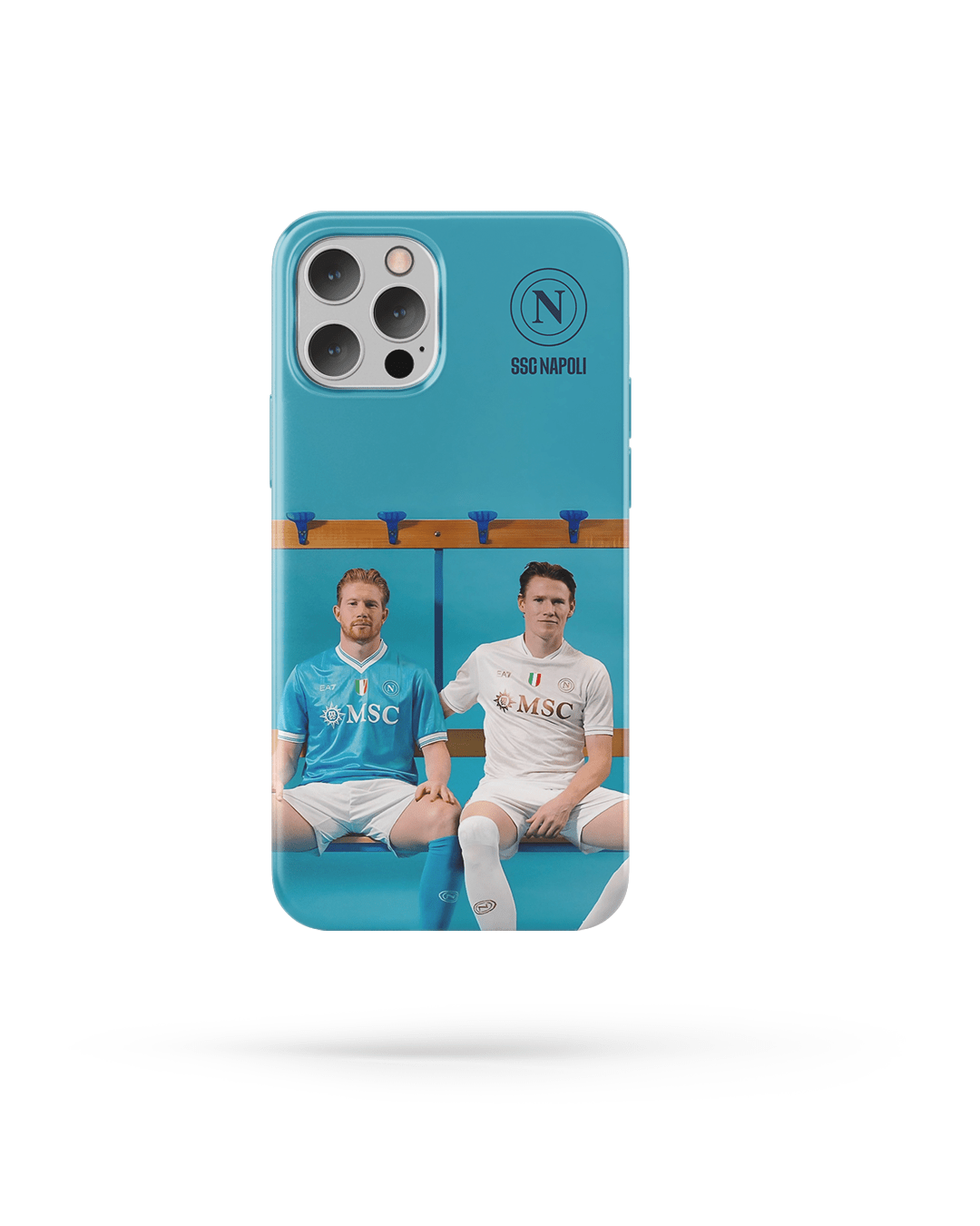 Cover McTominay & De Bruyne - Lab07Official - 