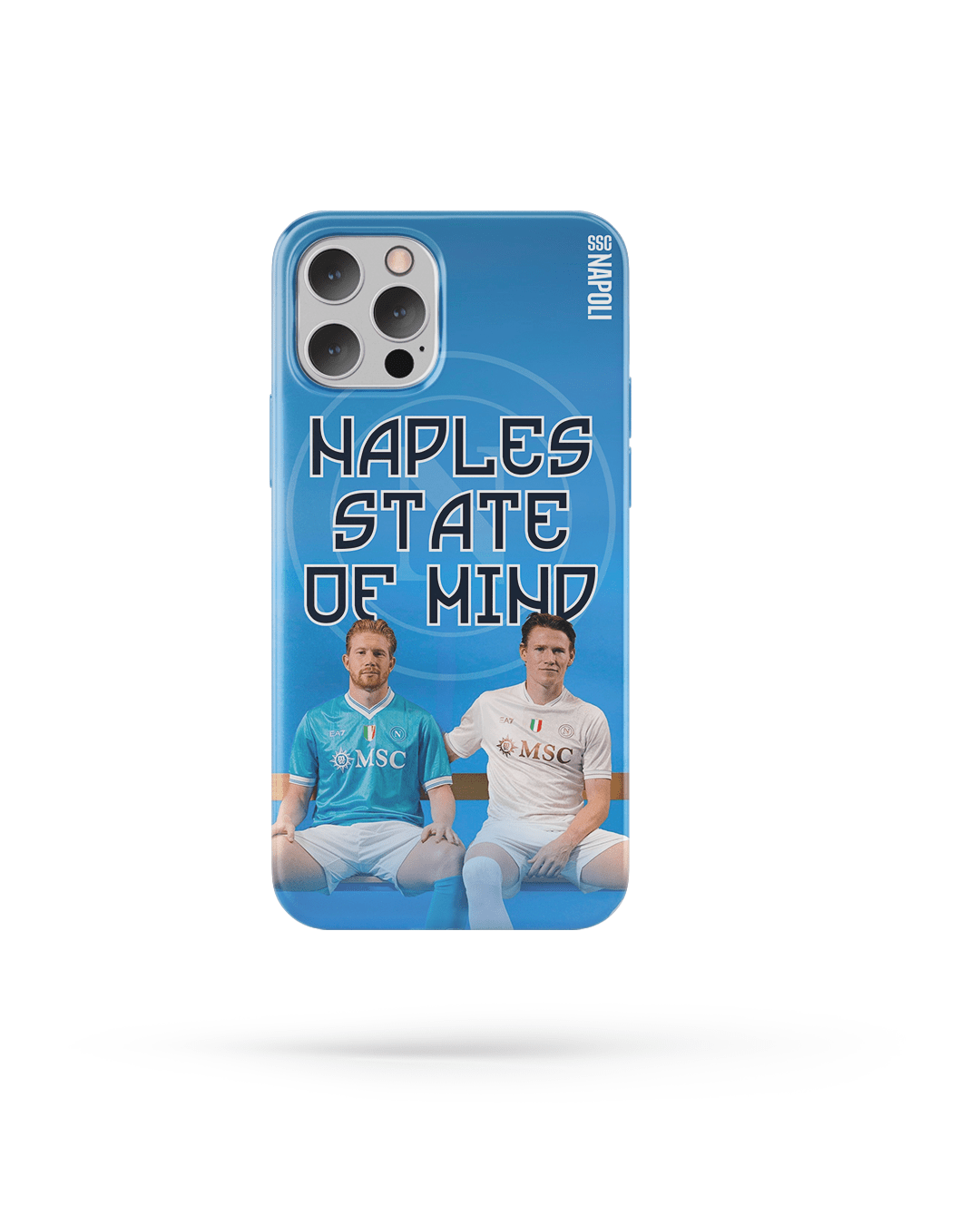 Cover Naples State of Mind - Lab07Official - 