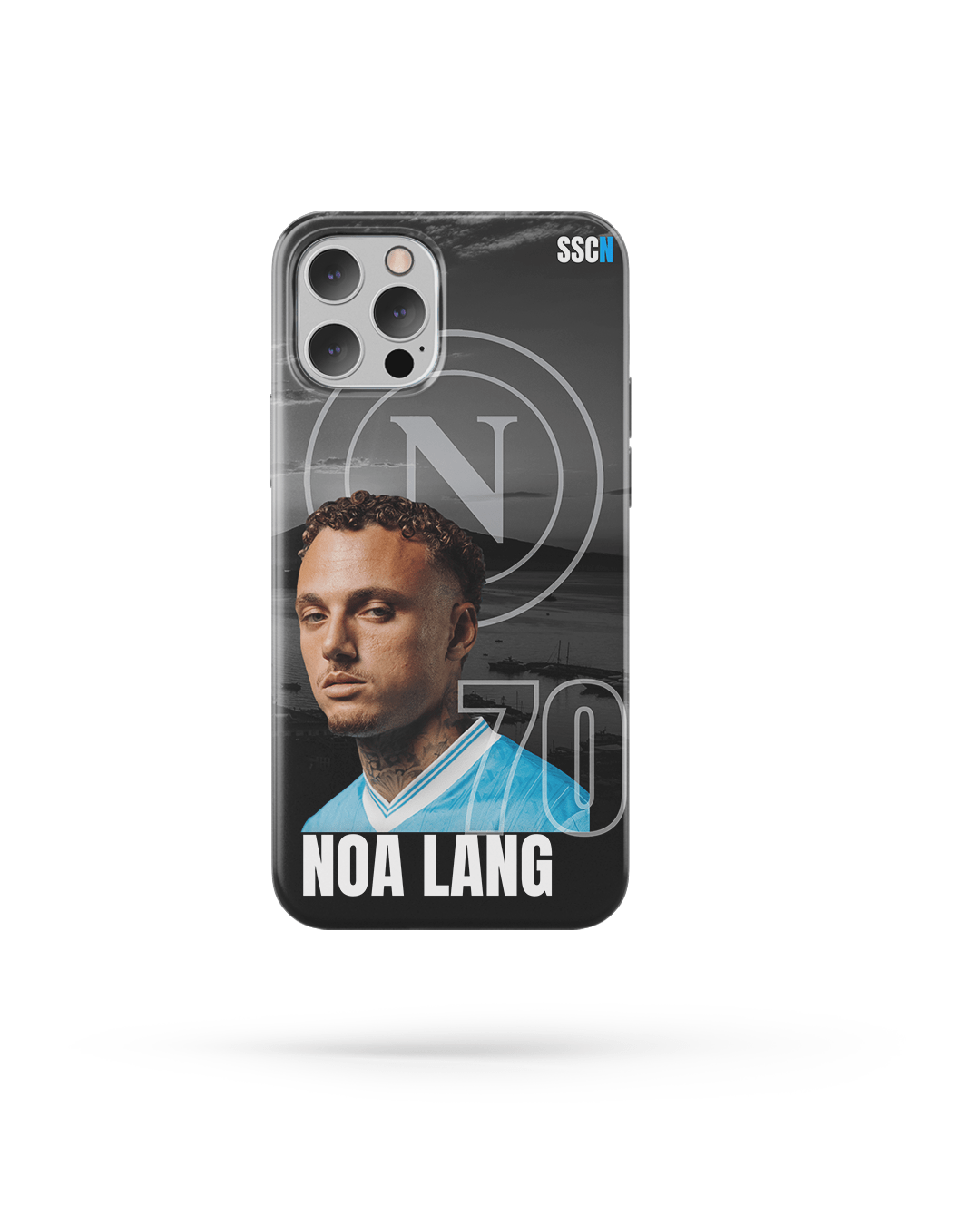 Cover Noa Lang - Lab07Official - 