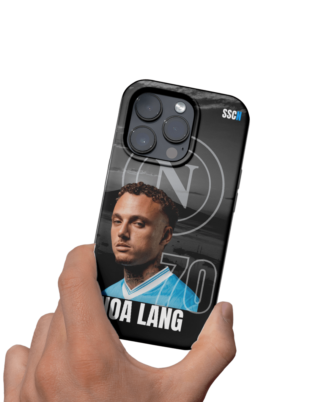 Cover Noa Lang - Lab07Official - 