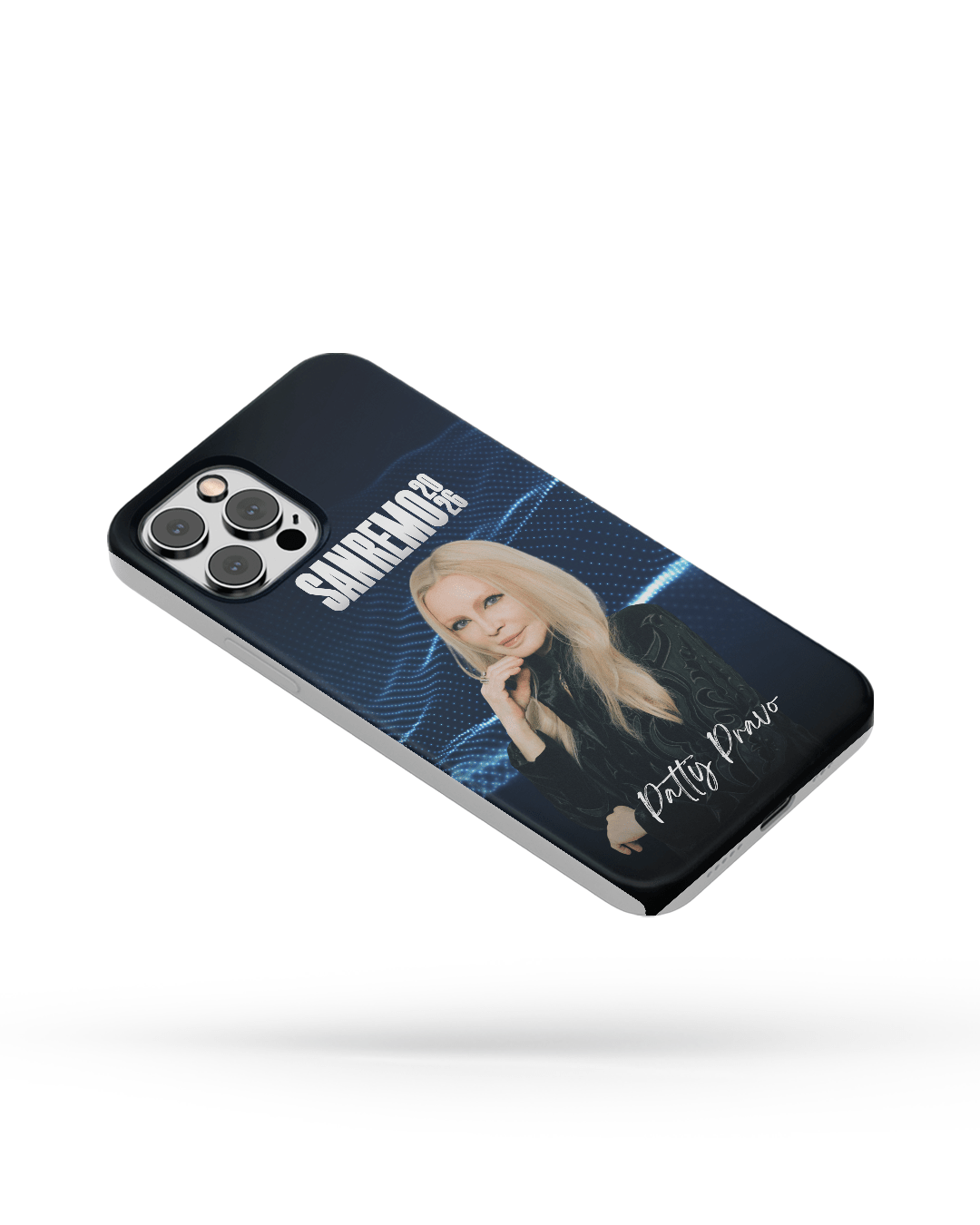Cover Patty Pravo 1 - Lab07Official - 