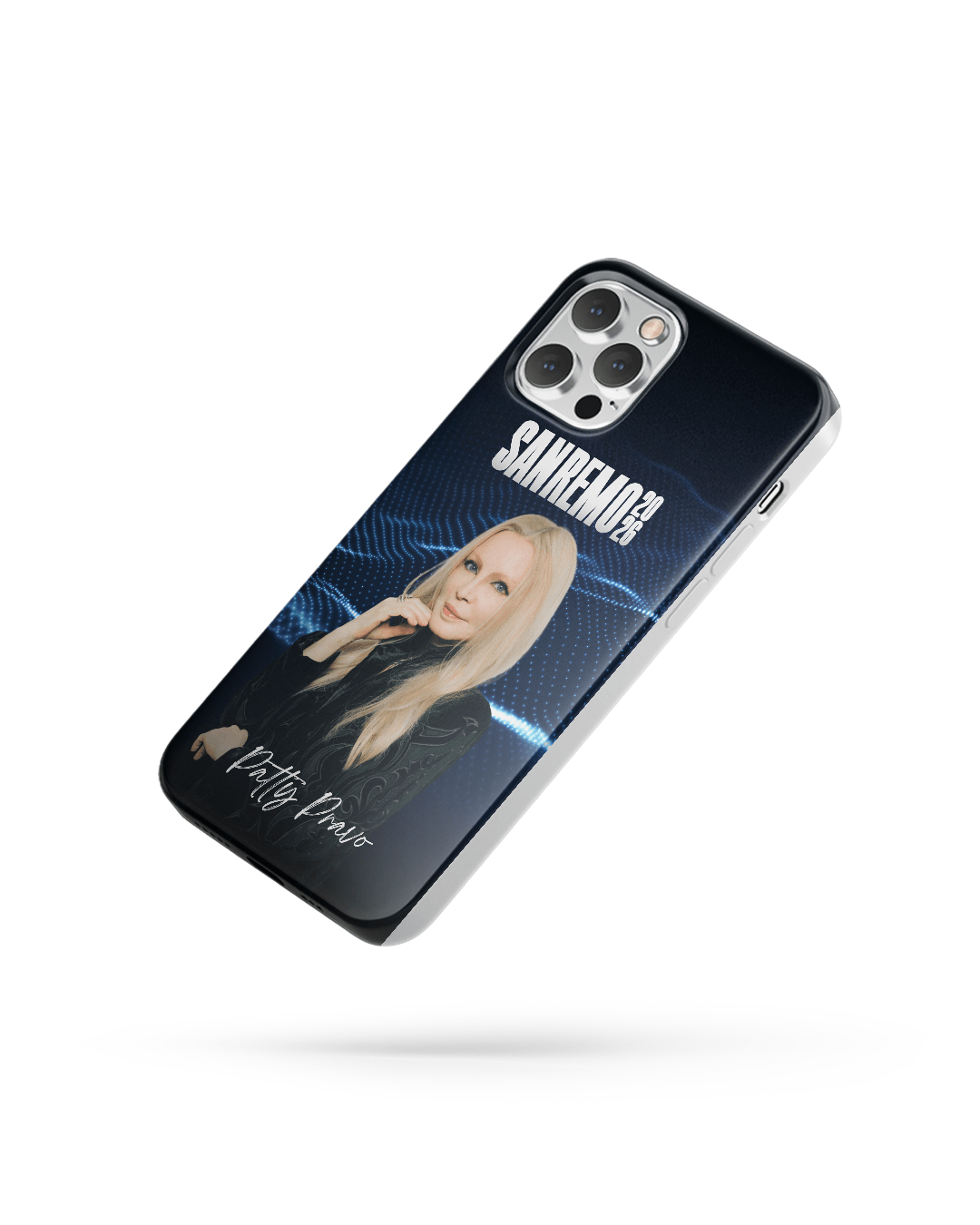 Cover Patty Pravo 1 - Lab07Official - 