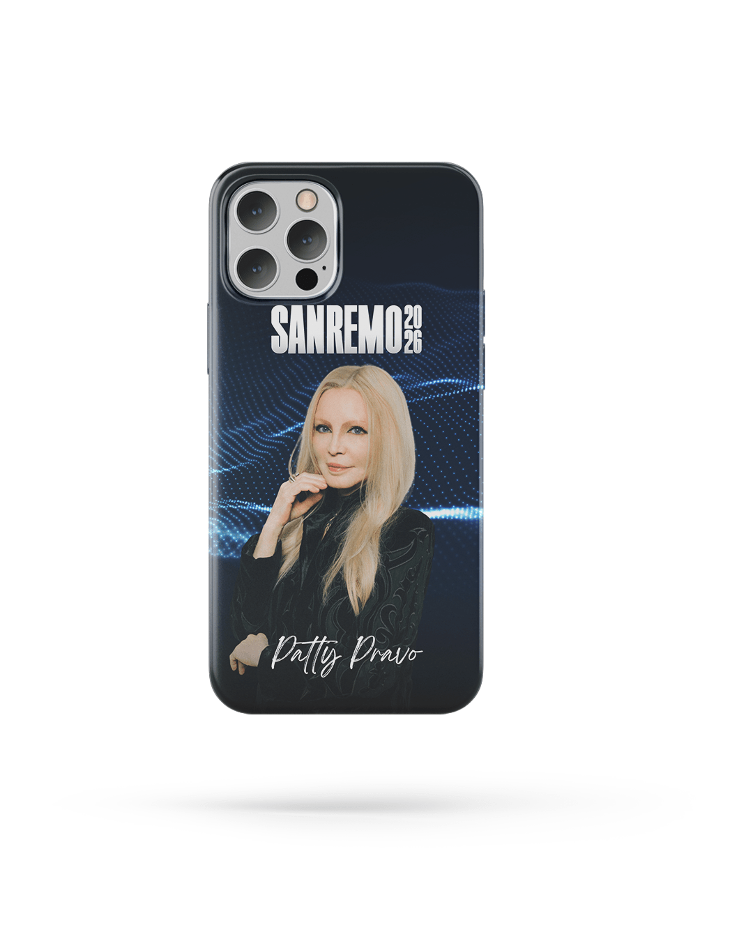 Cover Patty Pravo 1 - Lab07Official - 