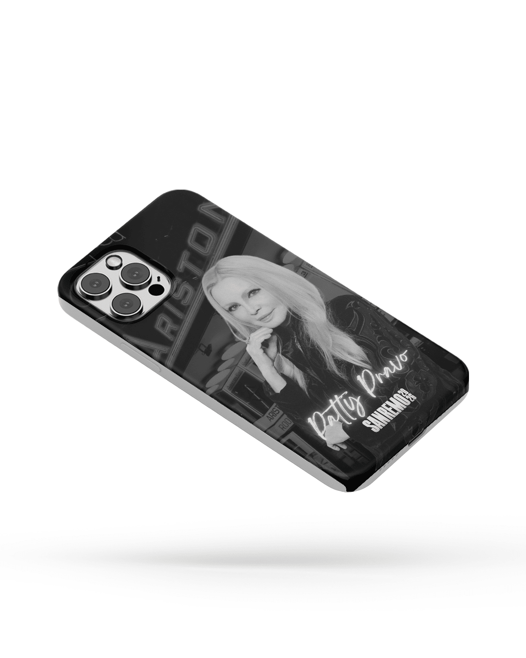 Cover Patty Pravo - Lab07Official - 