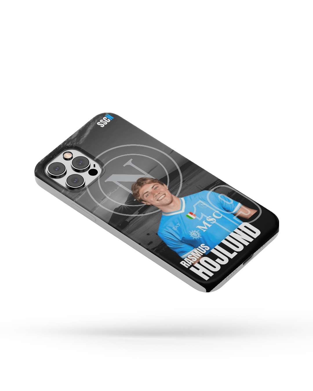 Cover Rasmus Hojlund - Lab07Official - 