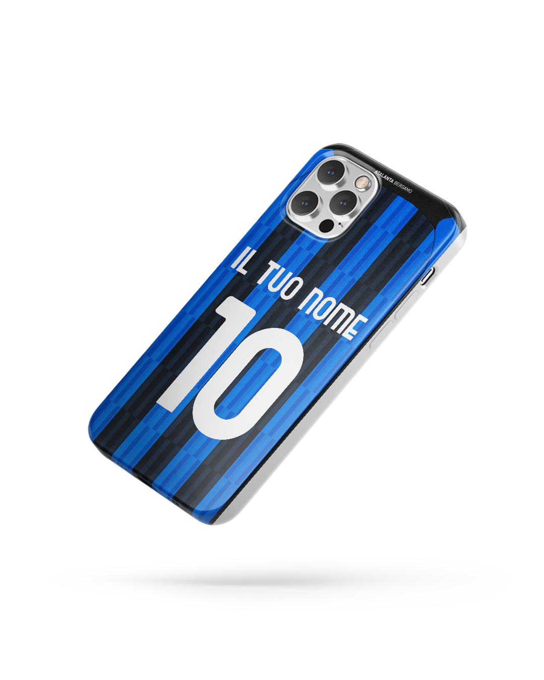 Cover Retro T-Shirt Atalanta 26/27 - Lab07Official - LAB0000013