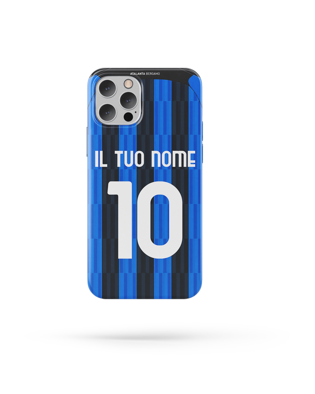 Cover Retro T-Shirt Atalanta 26/27 - Lab07Official - LAB0000013