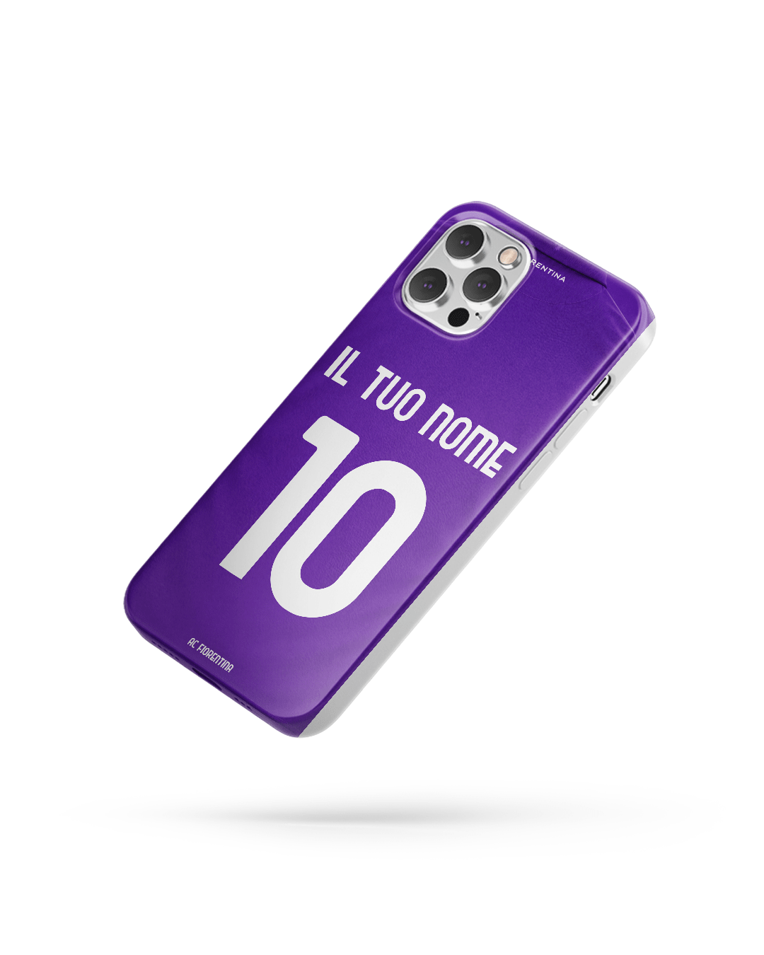 Cover Retro T-Shirt Fiorentina 26/27 - Lab07Official - LAB0000013