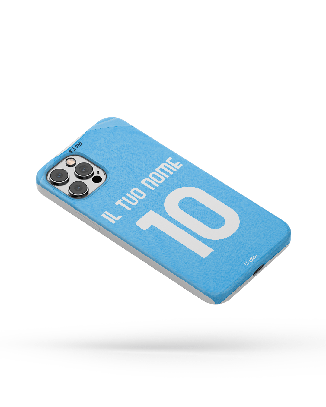 Cover Retro T-Shirt Lazio 26/27 - Lab07Official - LAB0000013