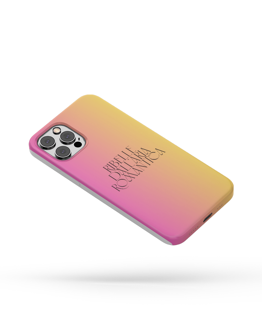 Cover Ribelle - Lab07Official - 