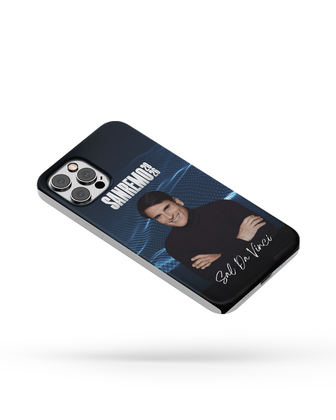 Cover Sal Da Vinci 1 - Lab07Official - 
