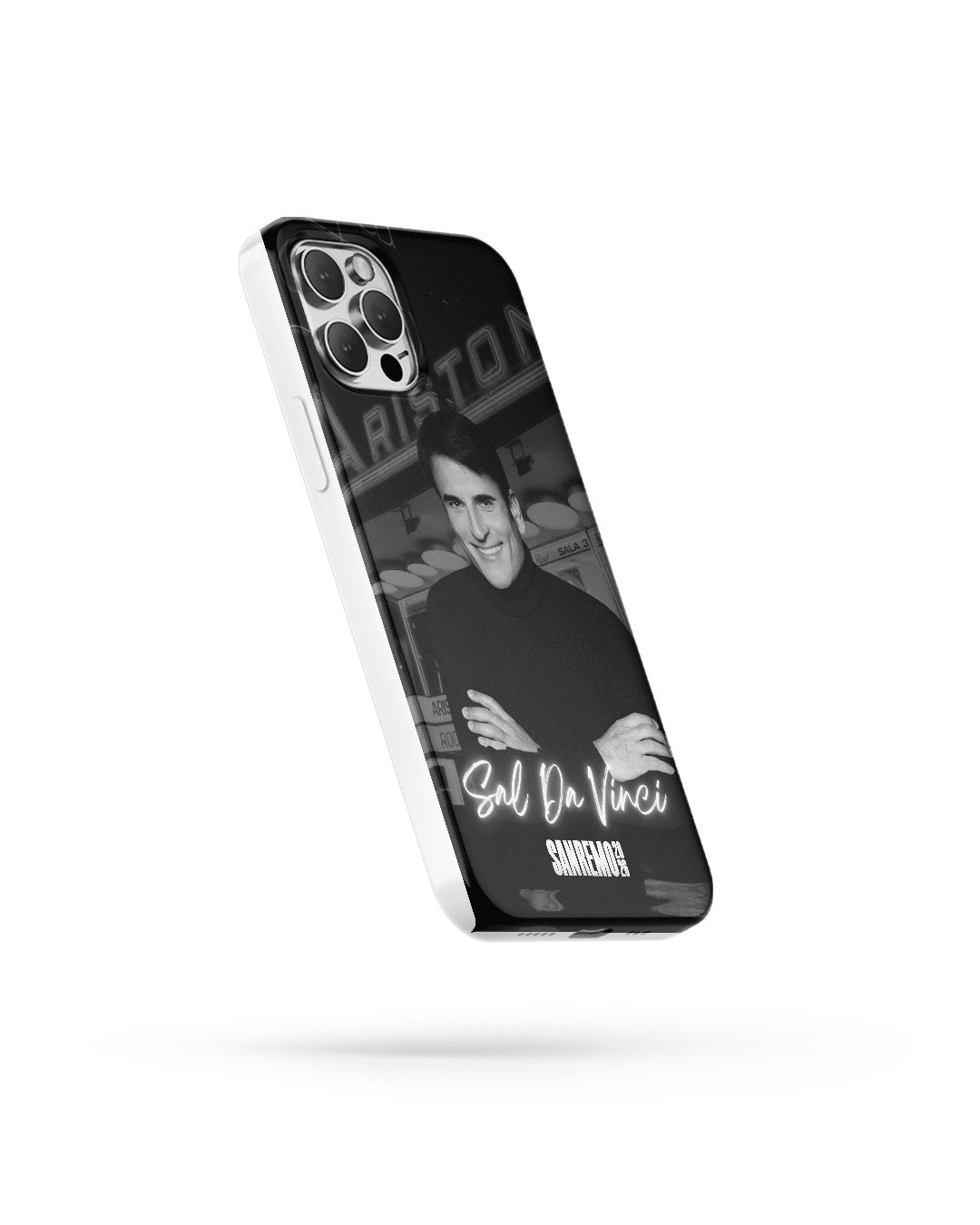 Cover Sal Da Vinci - Lab07Official - 