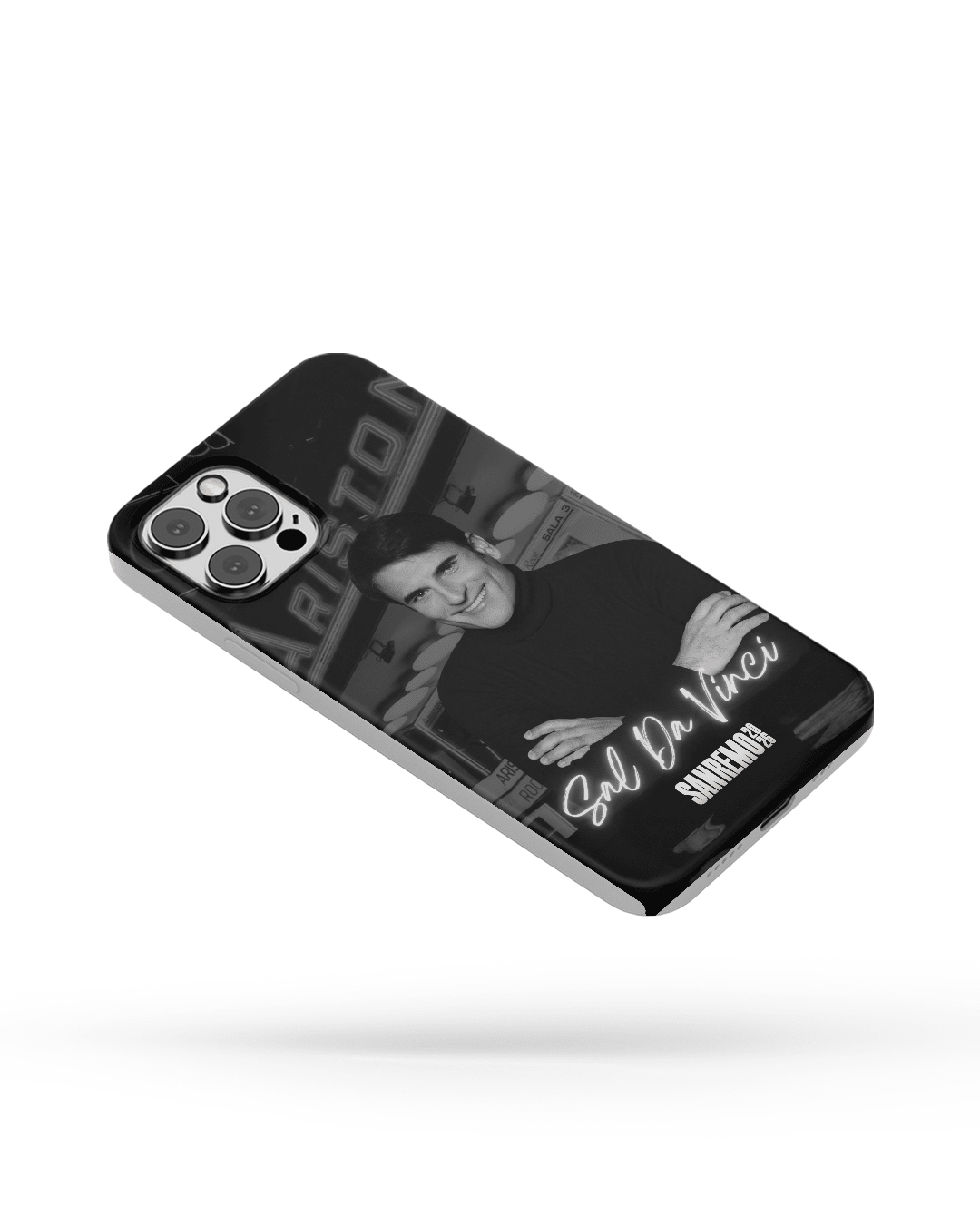Cover Sal Da Vinci - Lab07Official - 