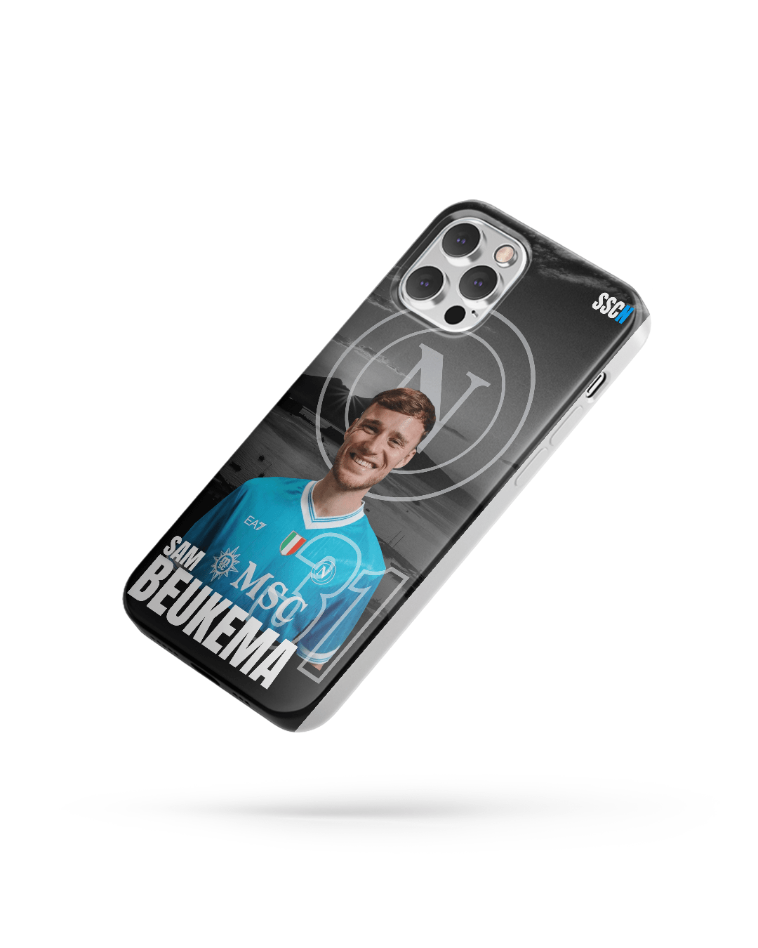 Cover Sam Beukema - Lab07Official - 