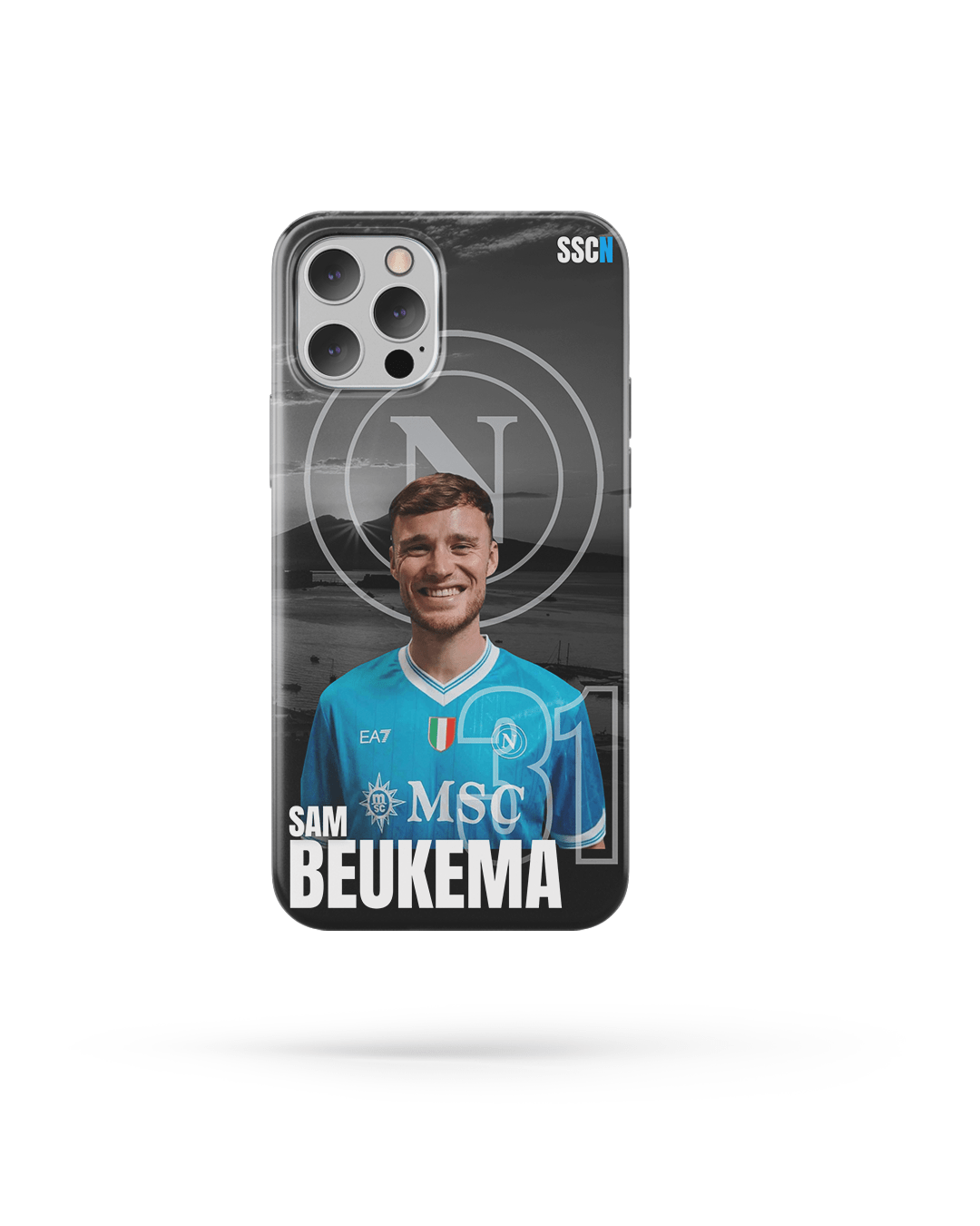Cover Sam Beukema - Lab07Official - 