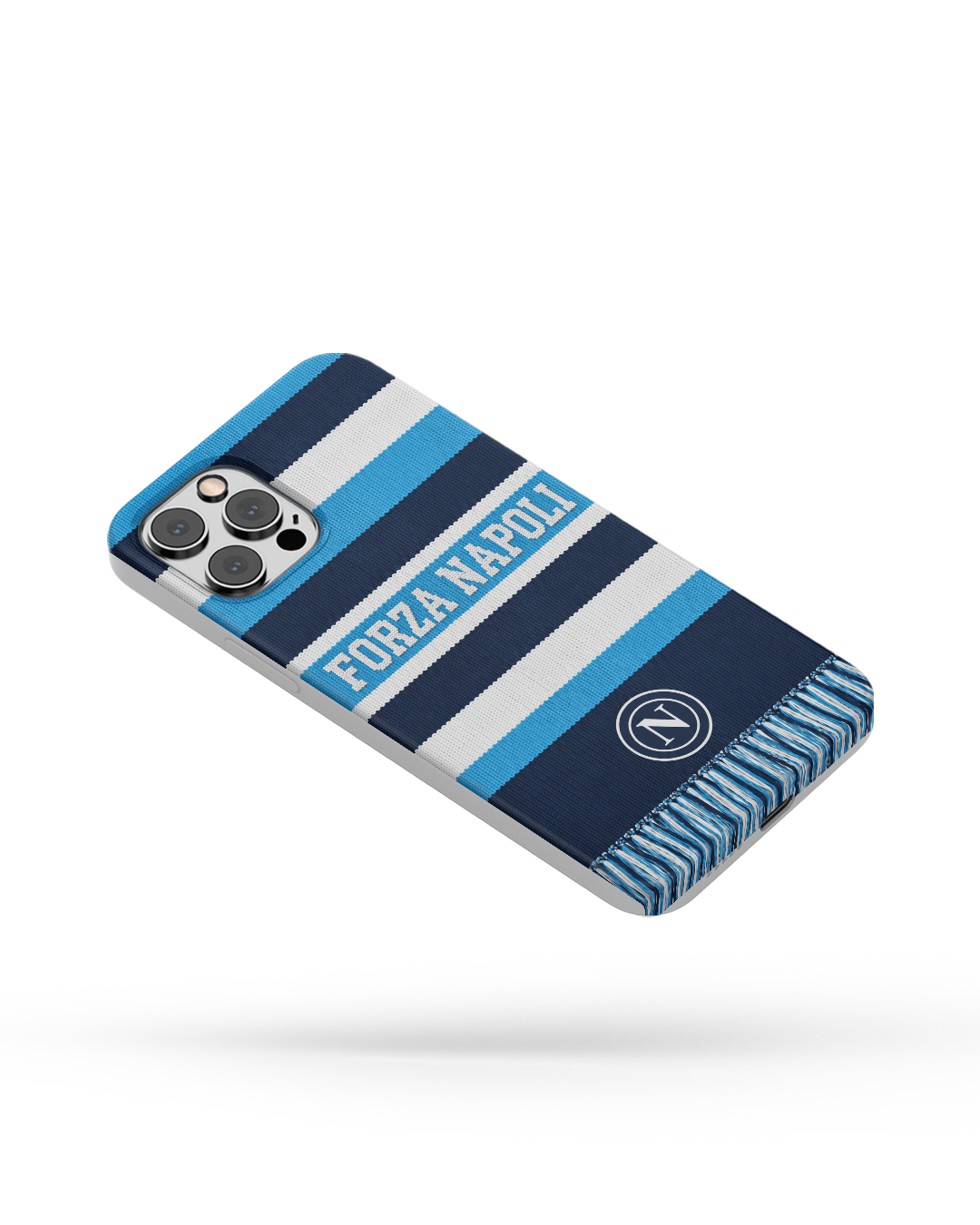 Cover Sciarpa Napoli - Lab07Official - LAB0000013