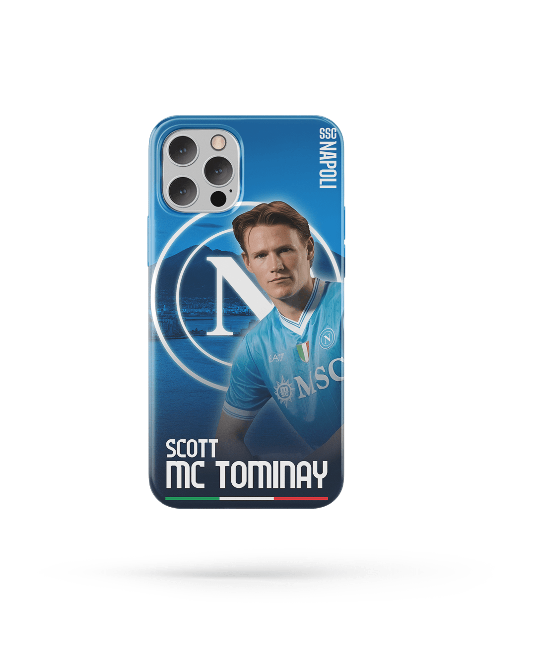 Cover Scott McTominay 1 - Lab07Official - 