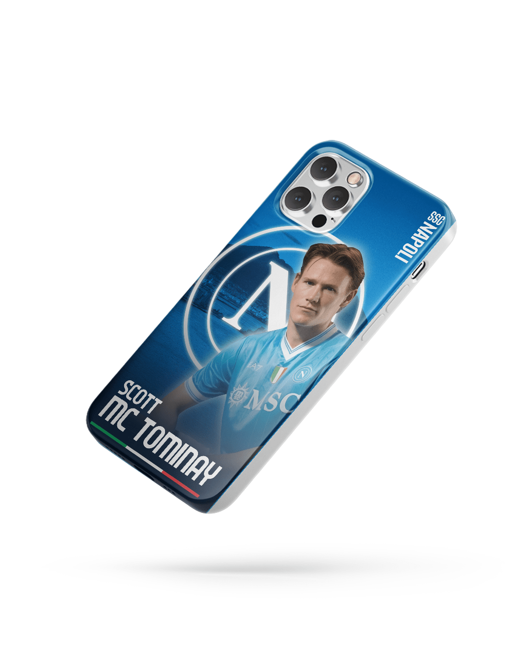 Cover Scott McTominay 1 - Lab07Official - 