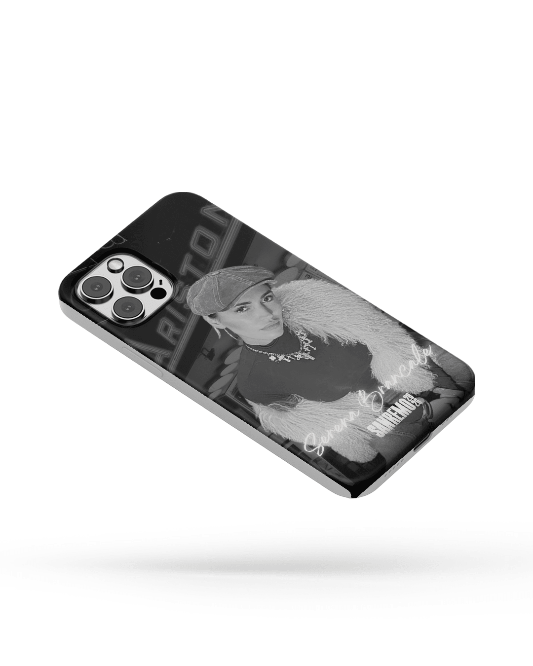 Cover Serena Brancale - Lab07Official - 