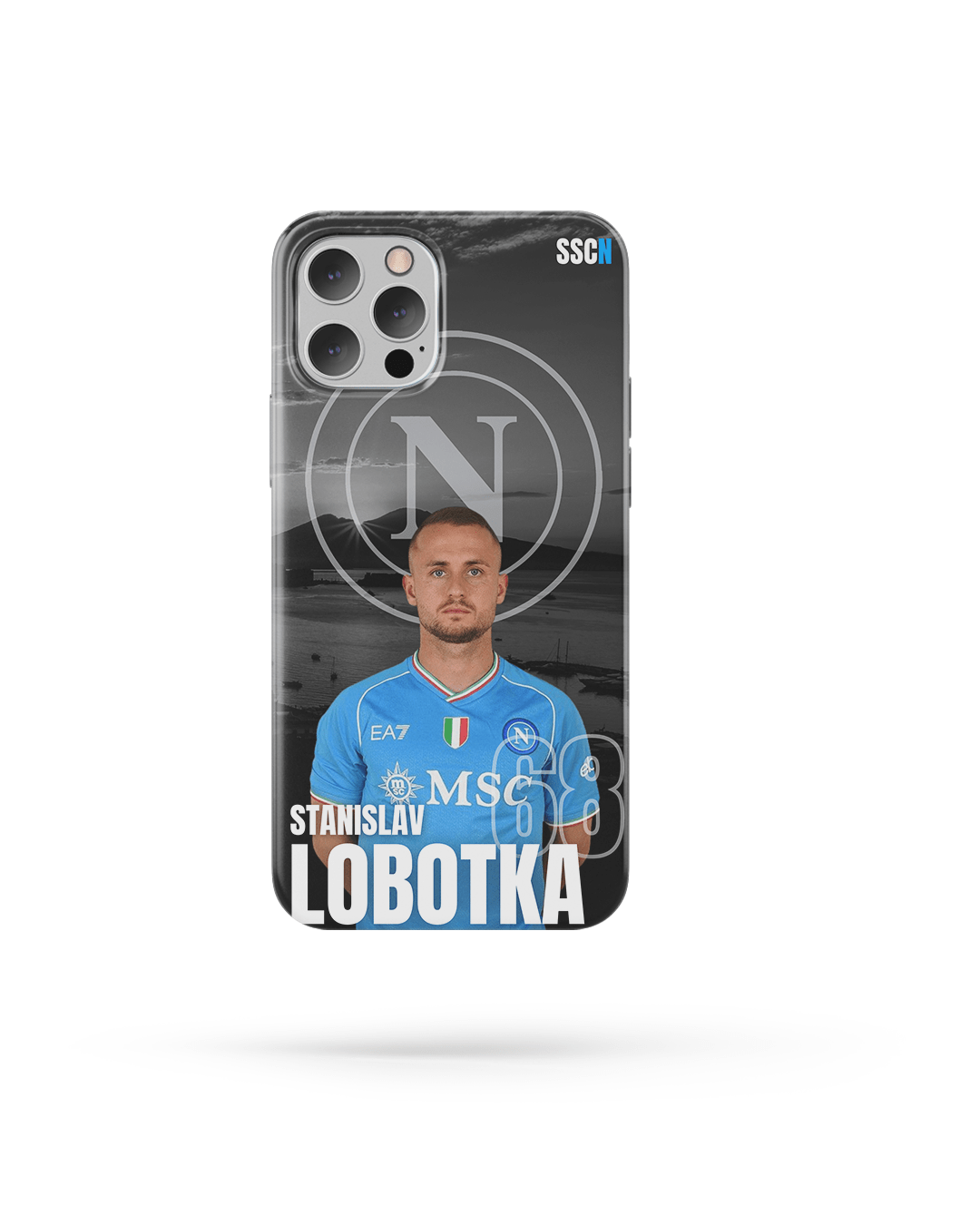 Cover Stanislav Lobotka - Lab07Official - 