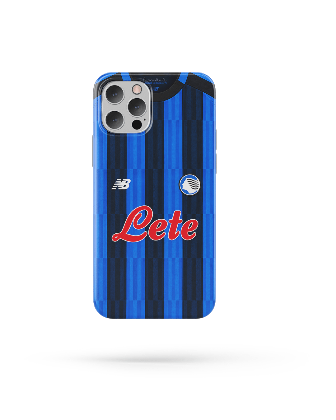 Cover T-Shirt Atalanta 26/27 - Lab07Official - LAB0000013