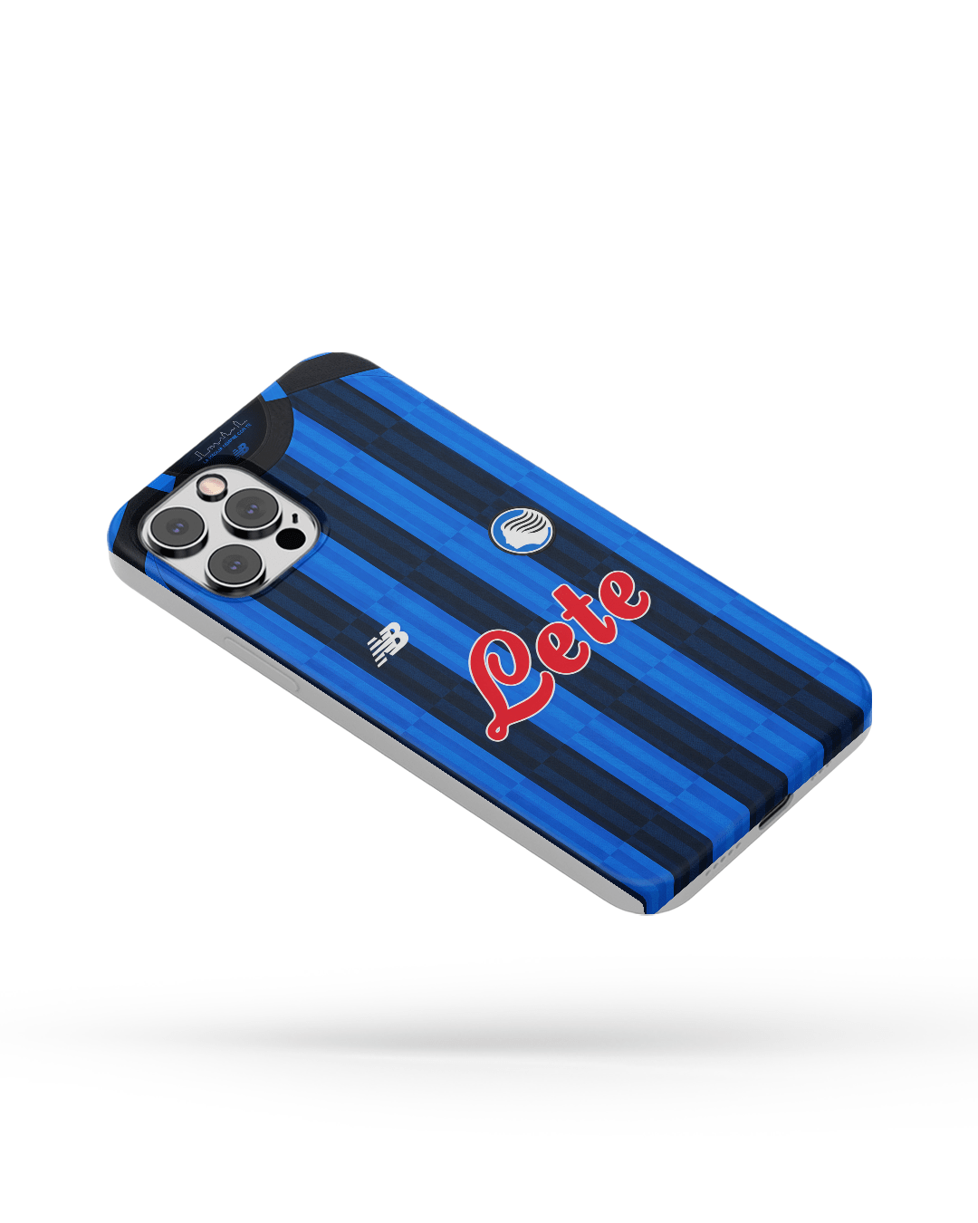 Cover T-Shirt Atalanta 26/27 - Lab07Official - LAB0000013