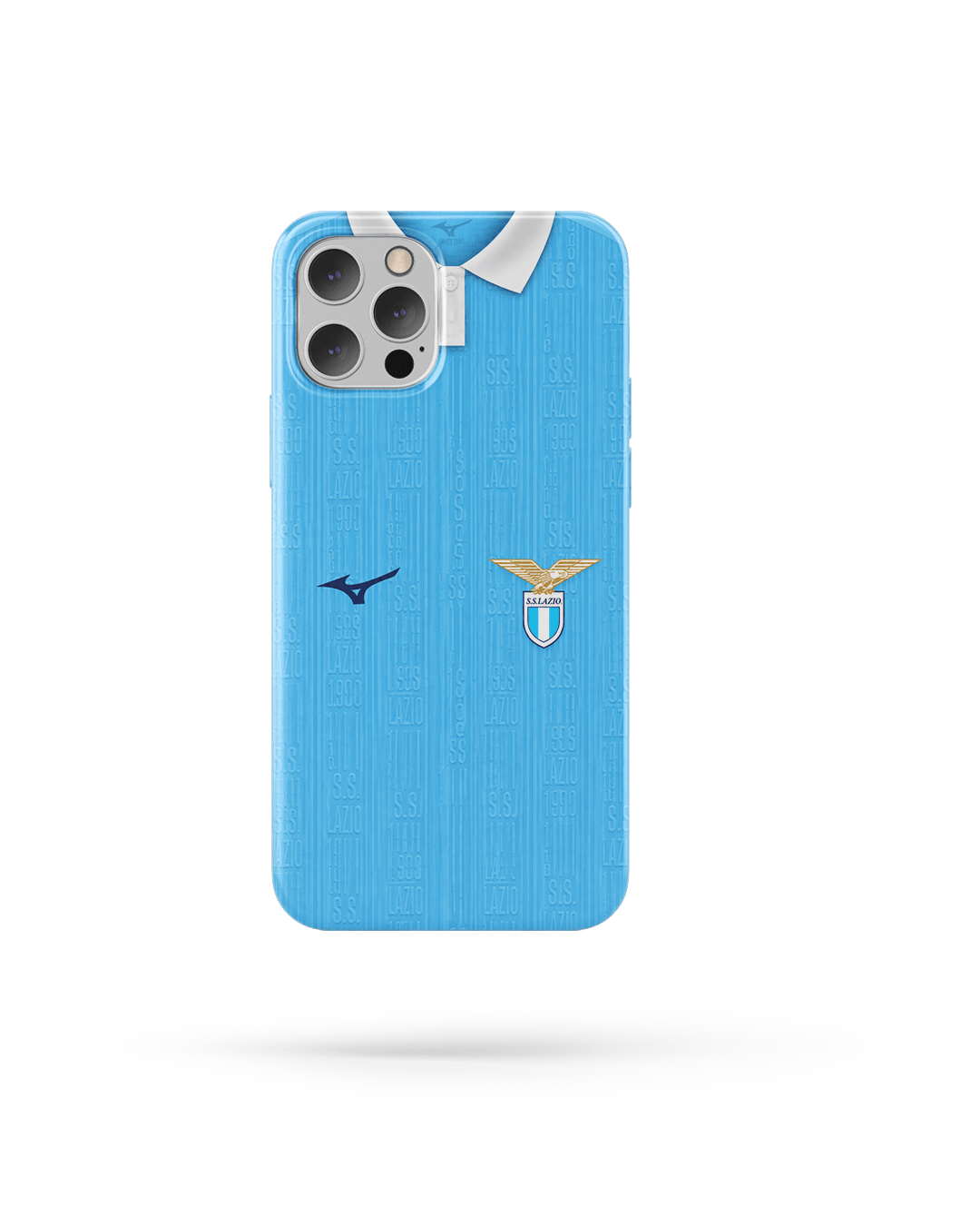 Cover T-Shirt Lazio 26/27 - Lab07Official - LAB0000013