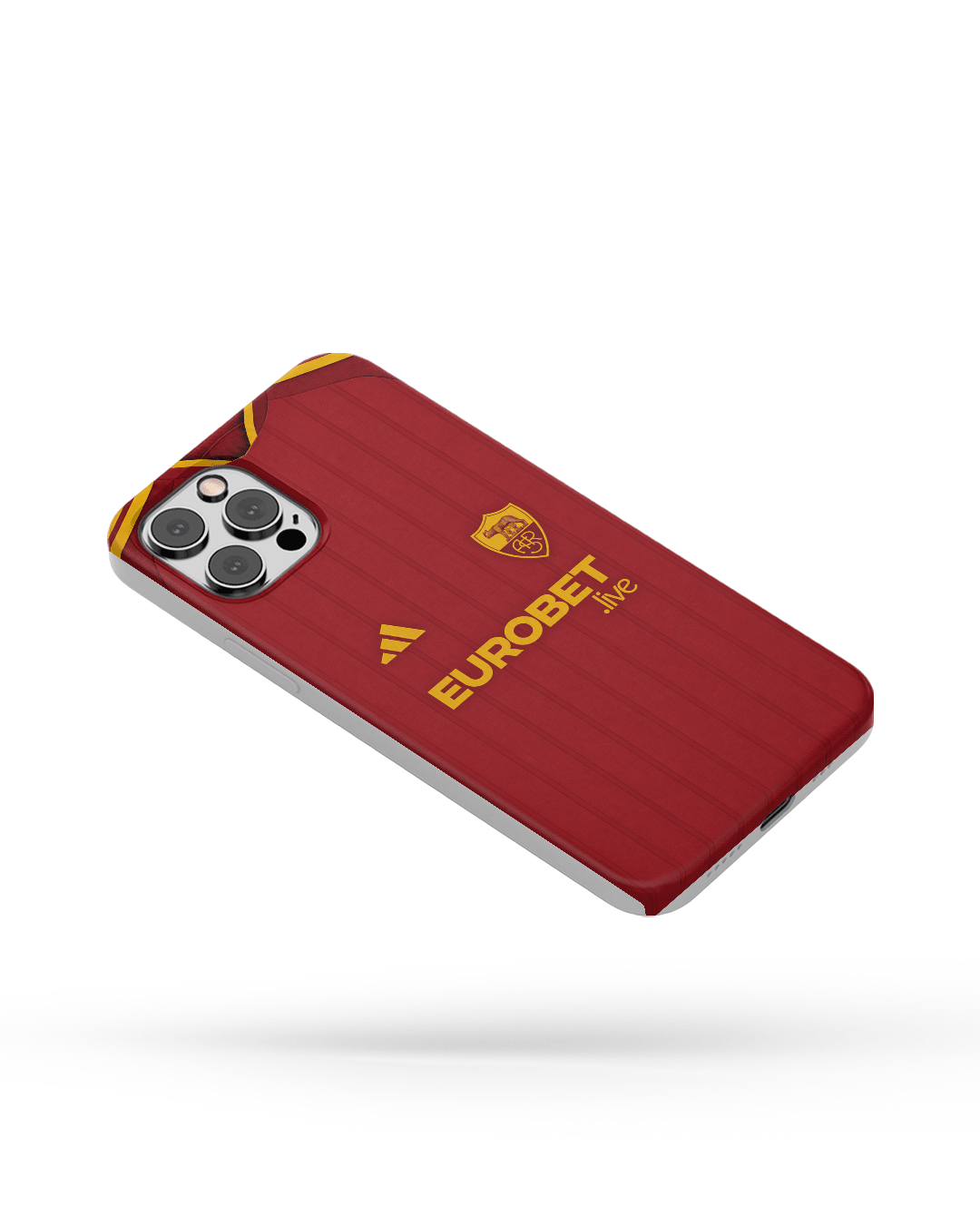 Cover T-Shirt Roma 26/27 - Lab07Official - LAB0000013