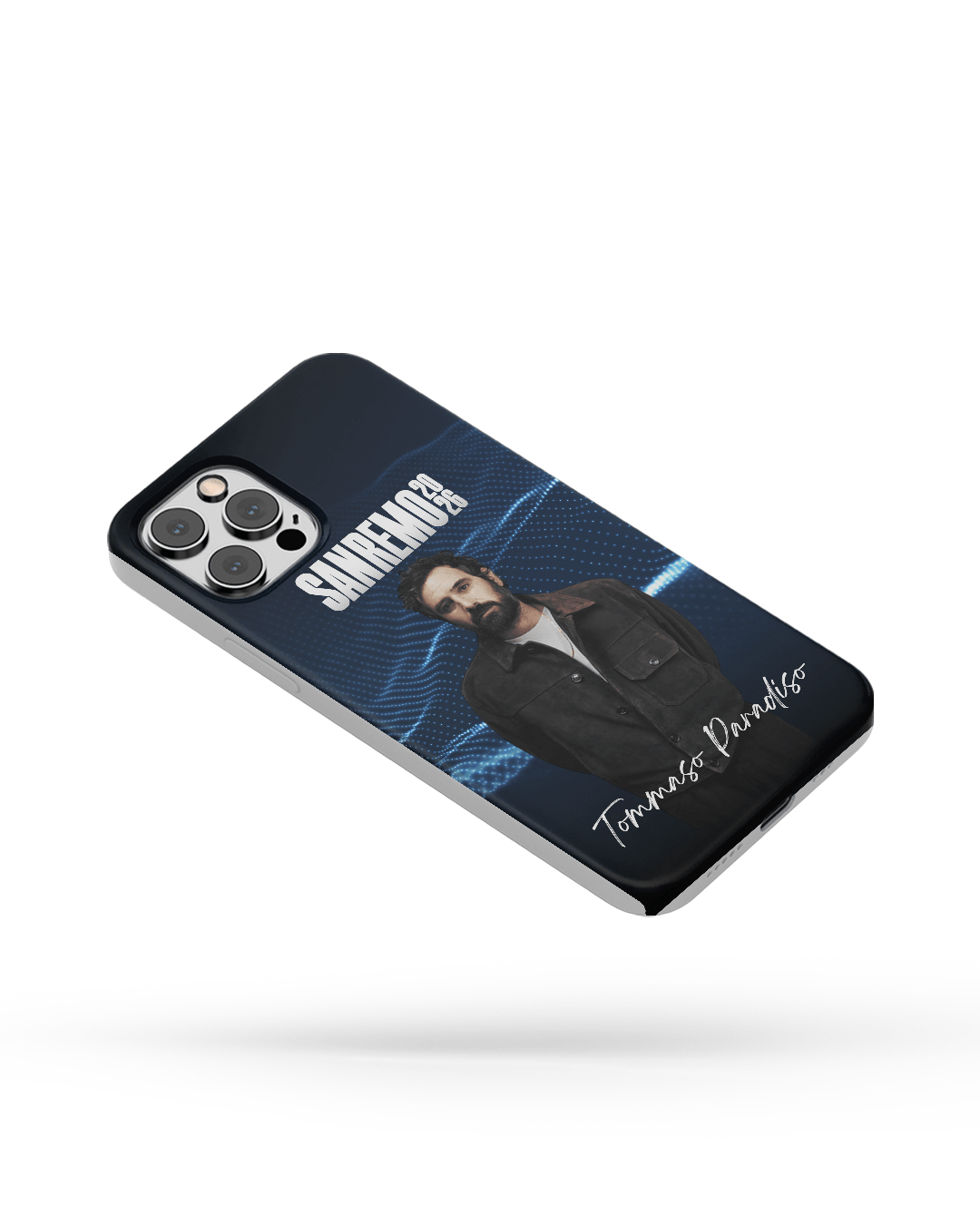 Cover Tommaso Paradiso 1 - Lab07Official - 