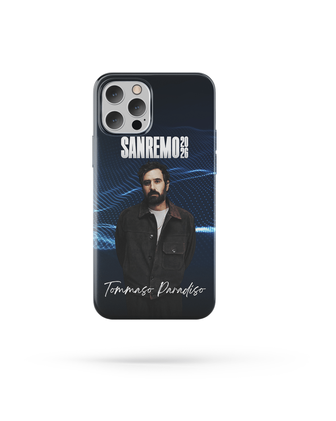 Cover Tommaso Paradiso 1 - Lab07Official - 