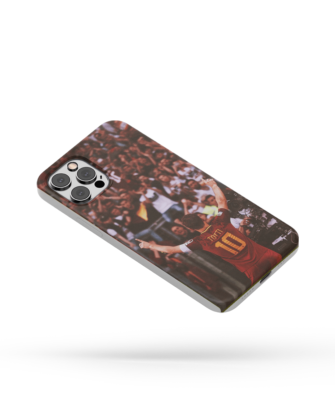 Cover Totti - Lab07Official - LAB0000017