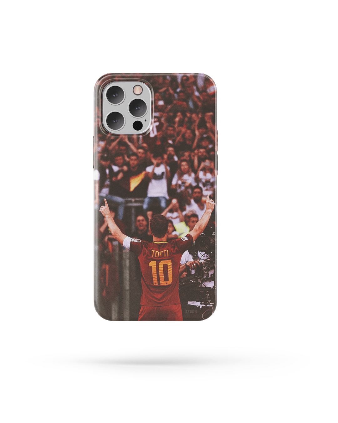 Cover Totti - Lab07Official - LAB0000017