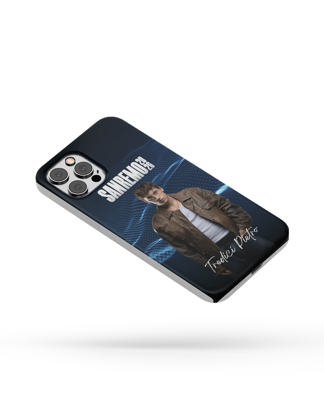 Cover Tredici Pietro 1 - Lab07Official - 