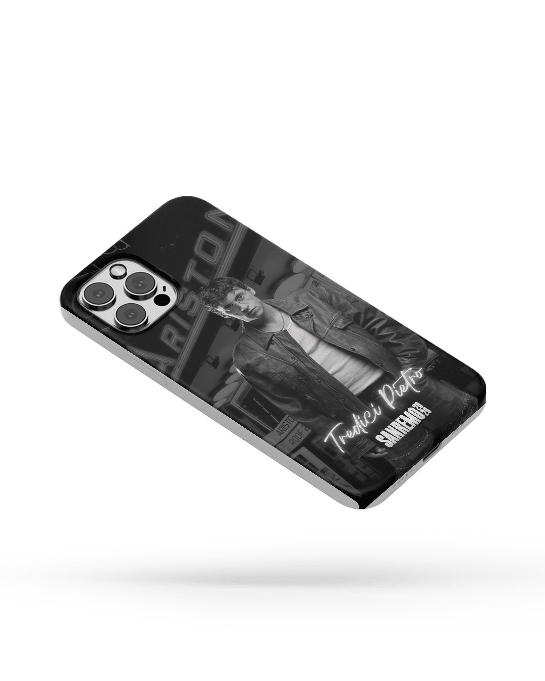 Cover Tredici Pietro - Lab07Official - 