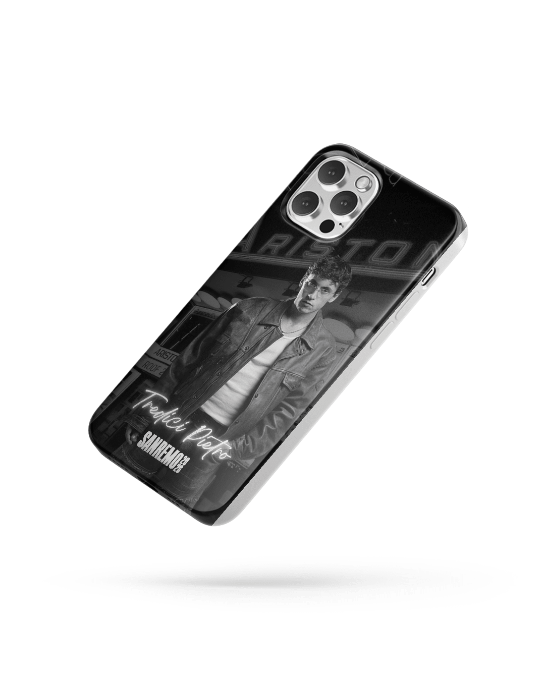 Cover Tredici Pietro - Lab07Official - 