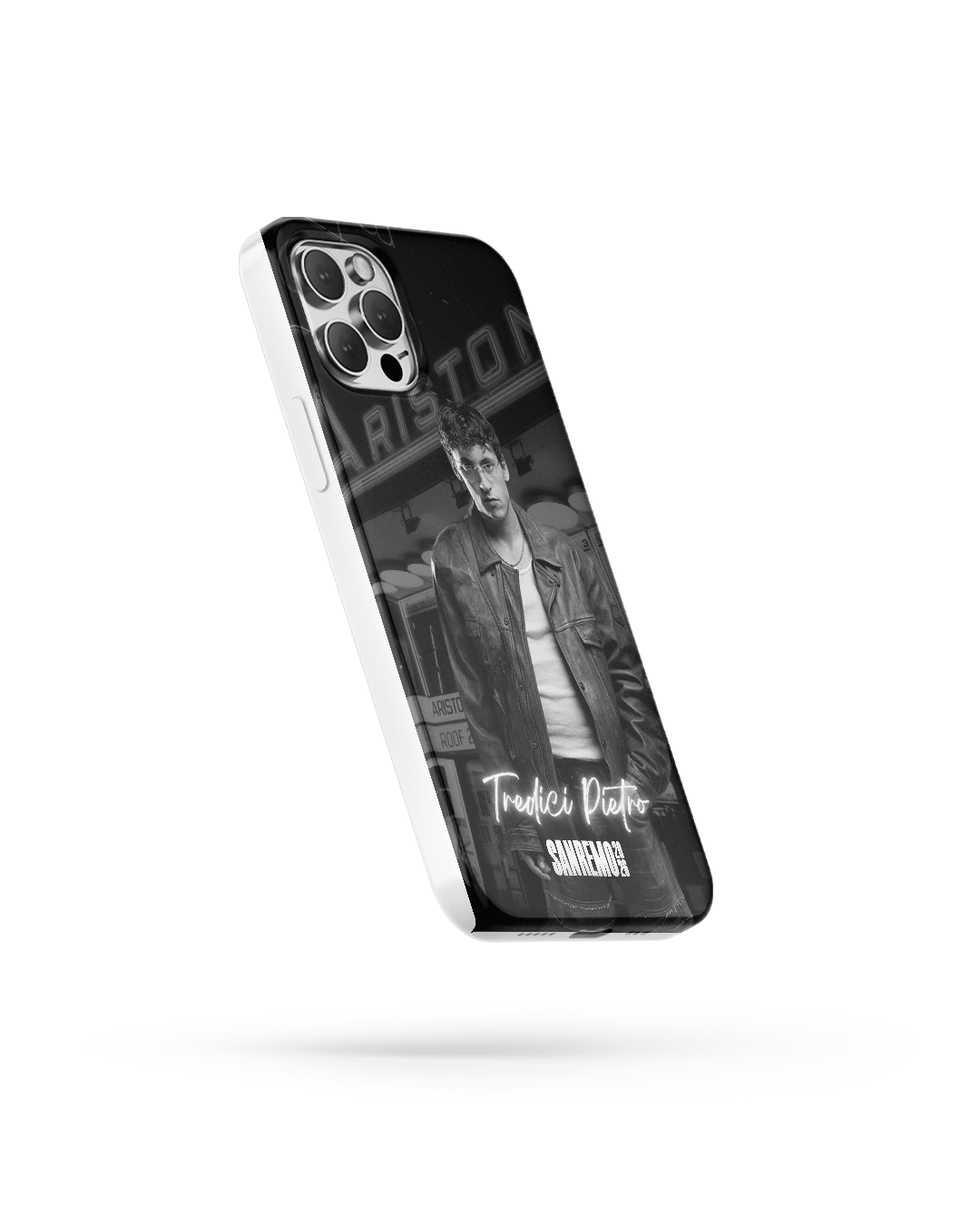 Cover Tredici Pietro - Lab07Official - 