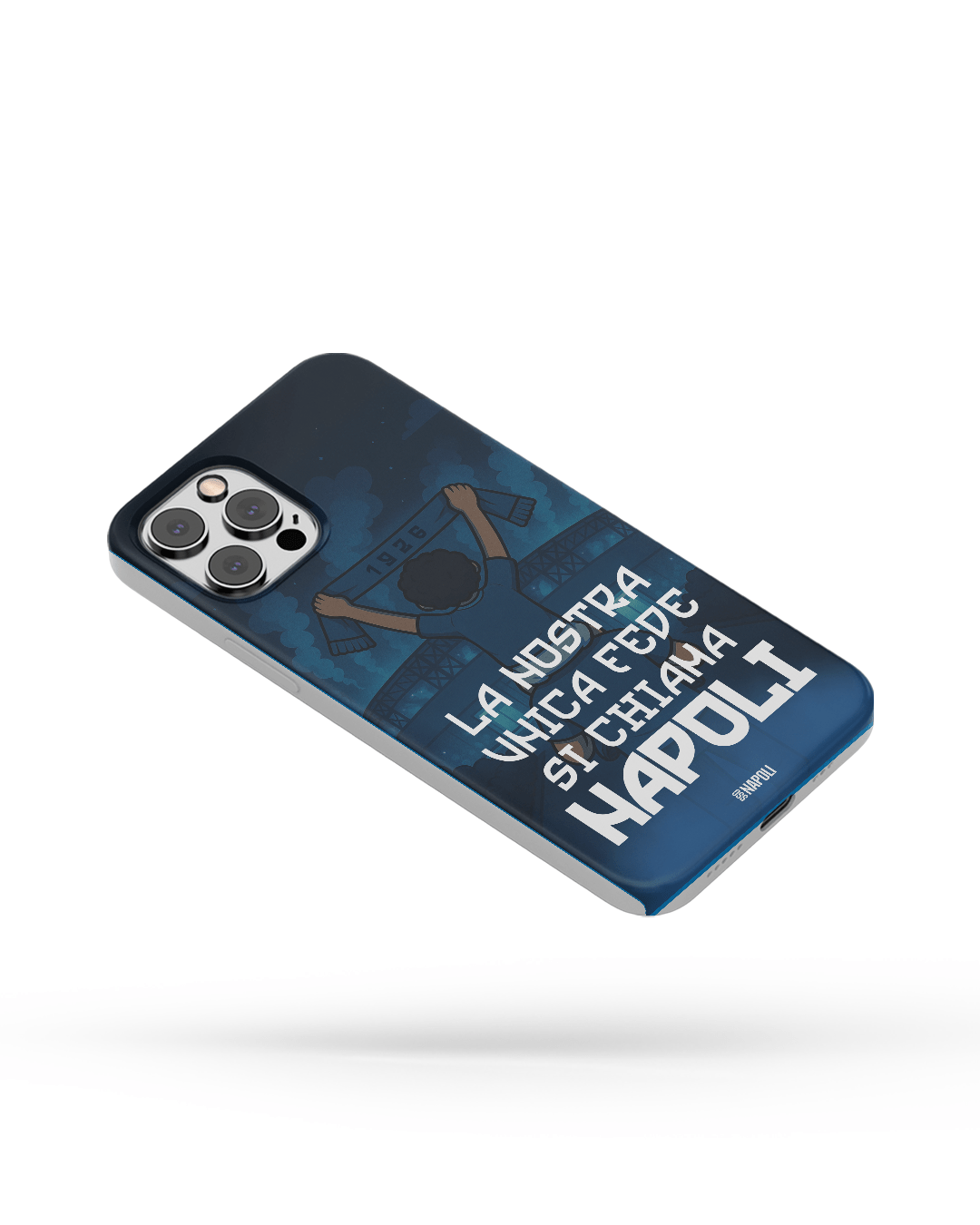 Cover Unica Fede - Lab07Official - 