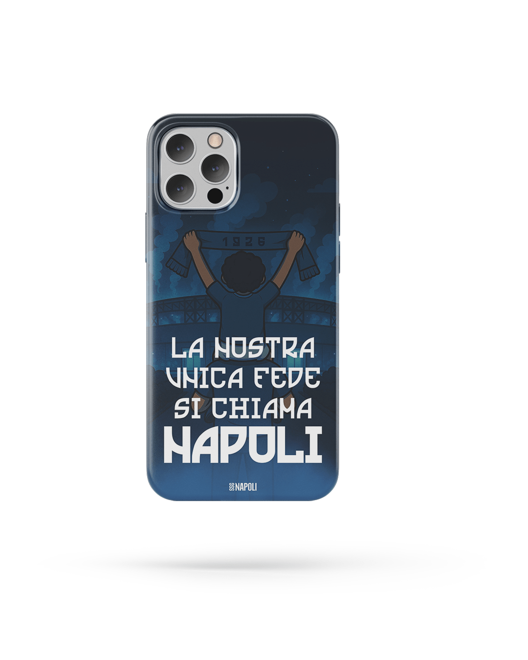 Cover Unica Fede - Lab07Official - 
