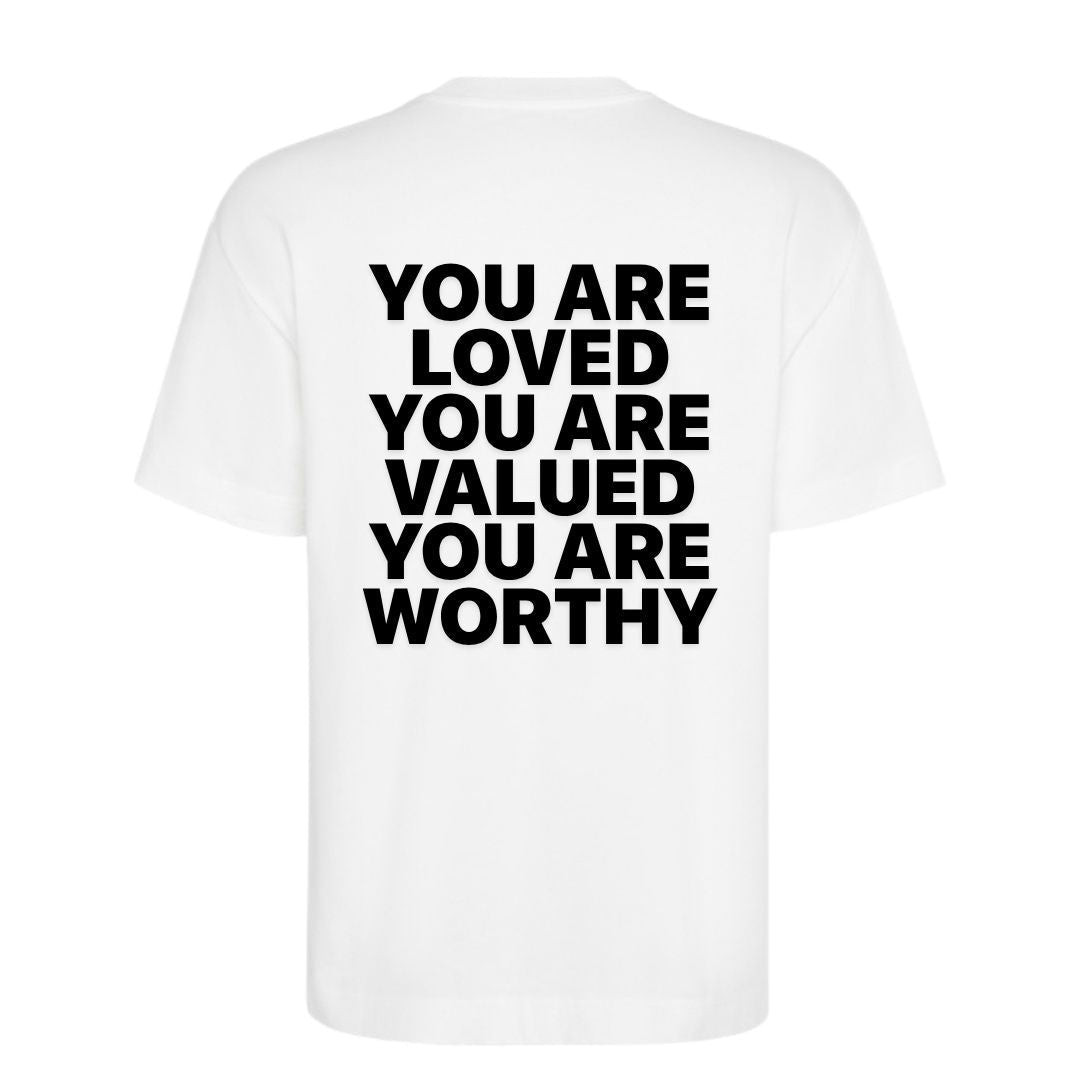 T-Shirt You Are - Lab07Official - 