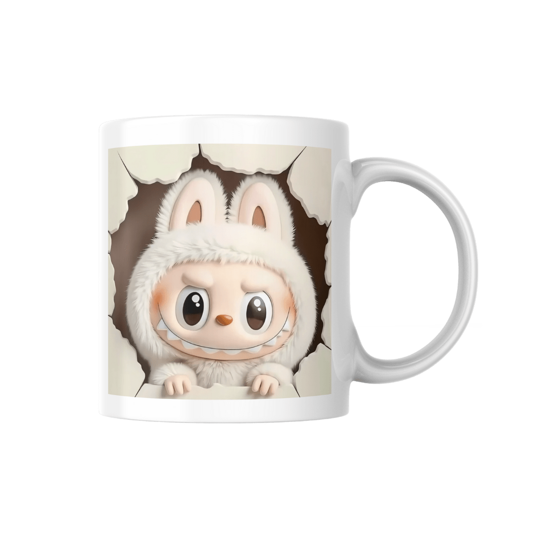 Tazza Labubu - Lab07Official - 