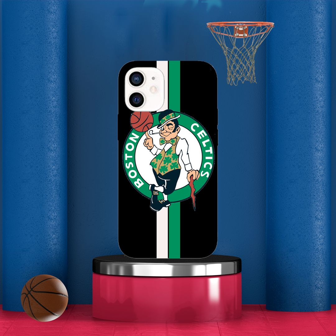 Cover Boston Celtics - Lab07Official -