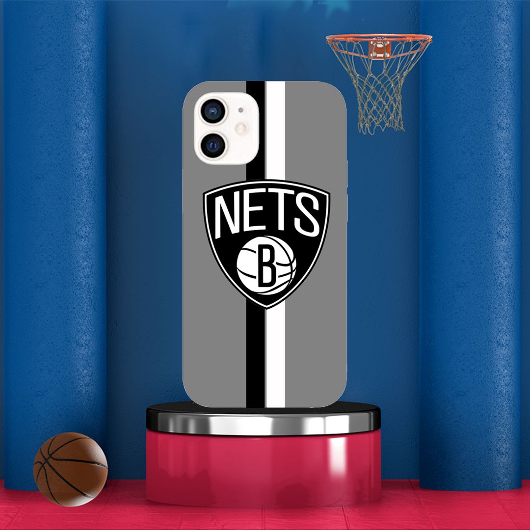 Cover Brooklyn Nets - Lab07Official -
