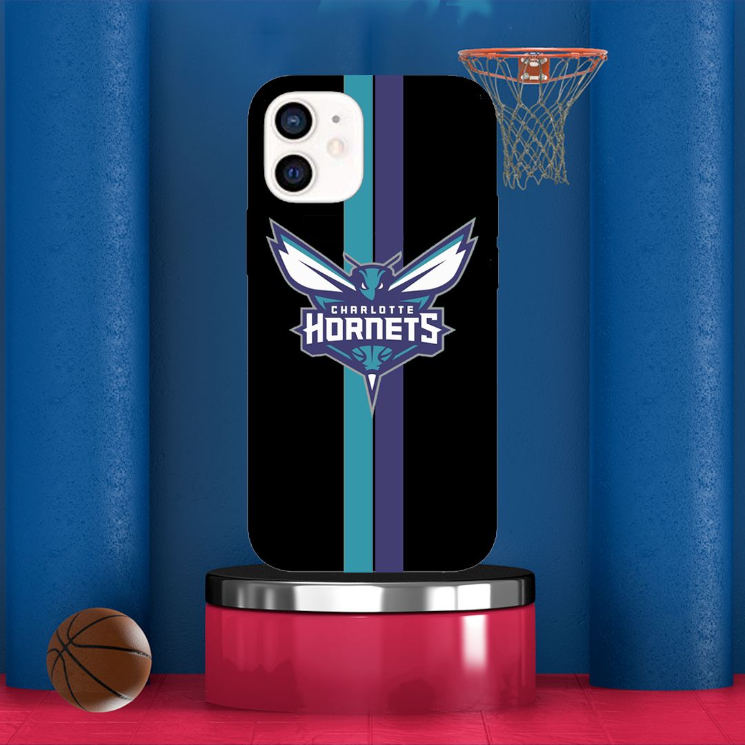 Cover Charlotte Hornets - Lab07Official -