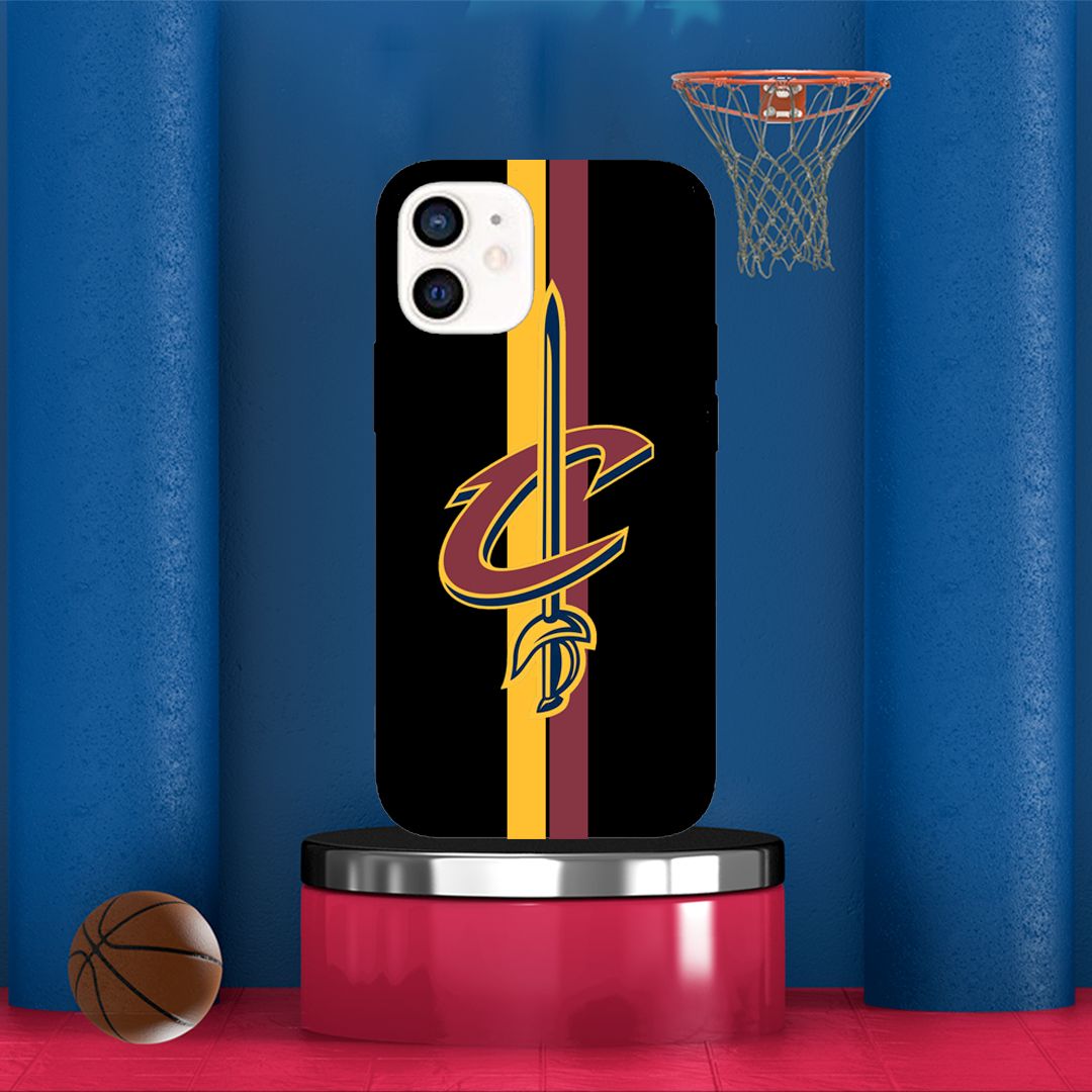 Cover Cleveland Cavaliers - Lab07Official -