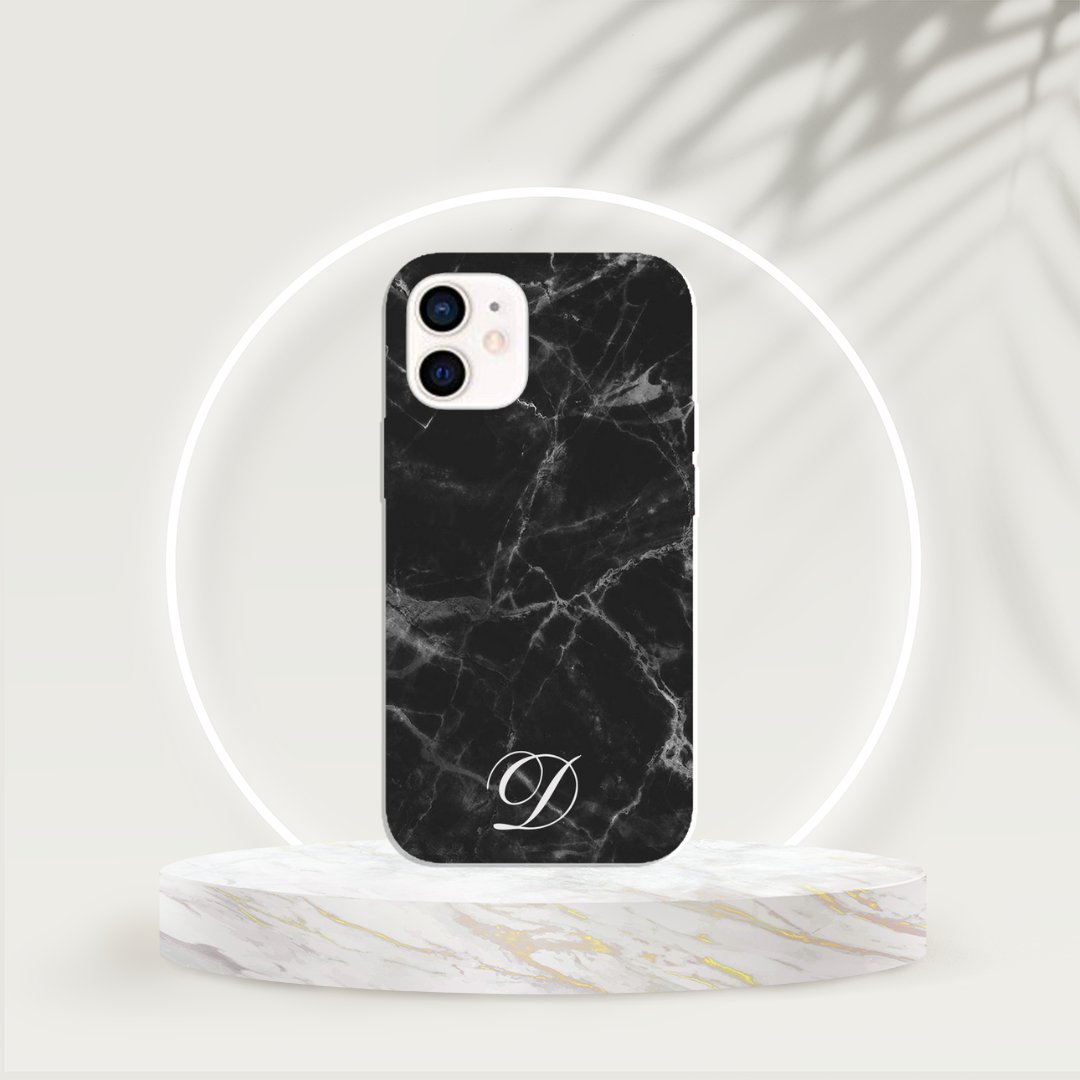 Cover Dark Marble - Lab07Official -
