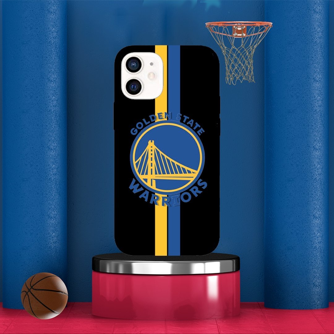 Cover Golden State Warriors - Lab07Official -