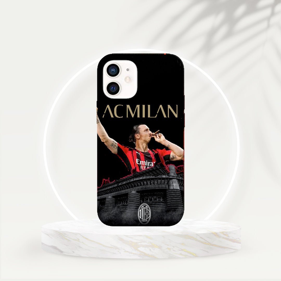 Cover Ibrahimovic 3 - Lab07Official -