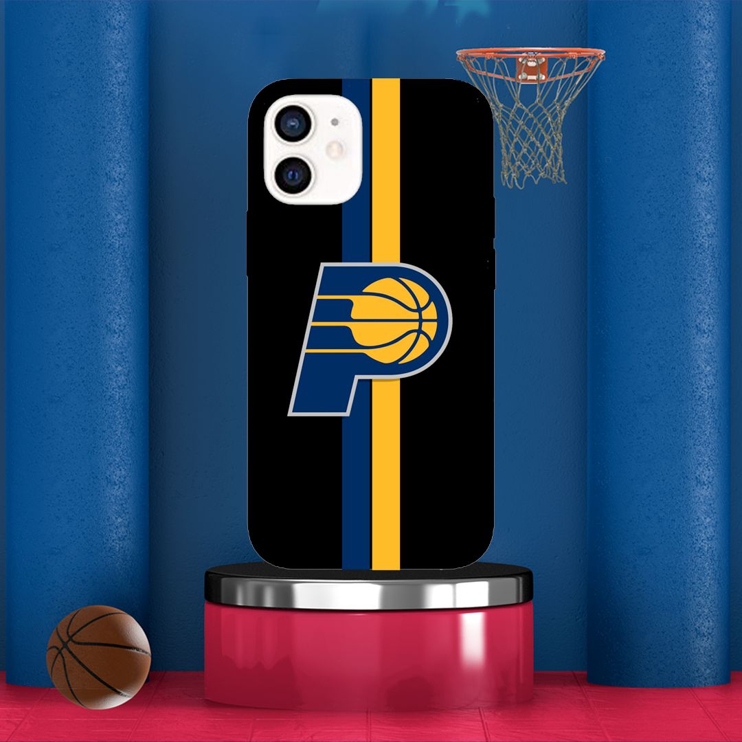 Cover Indiana Pacers - Lab07Official -