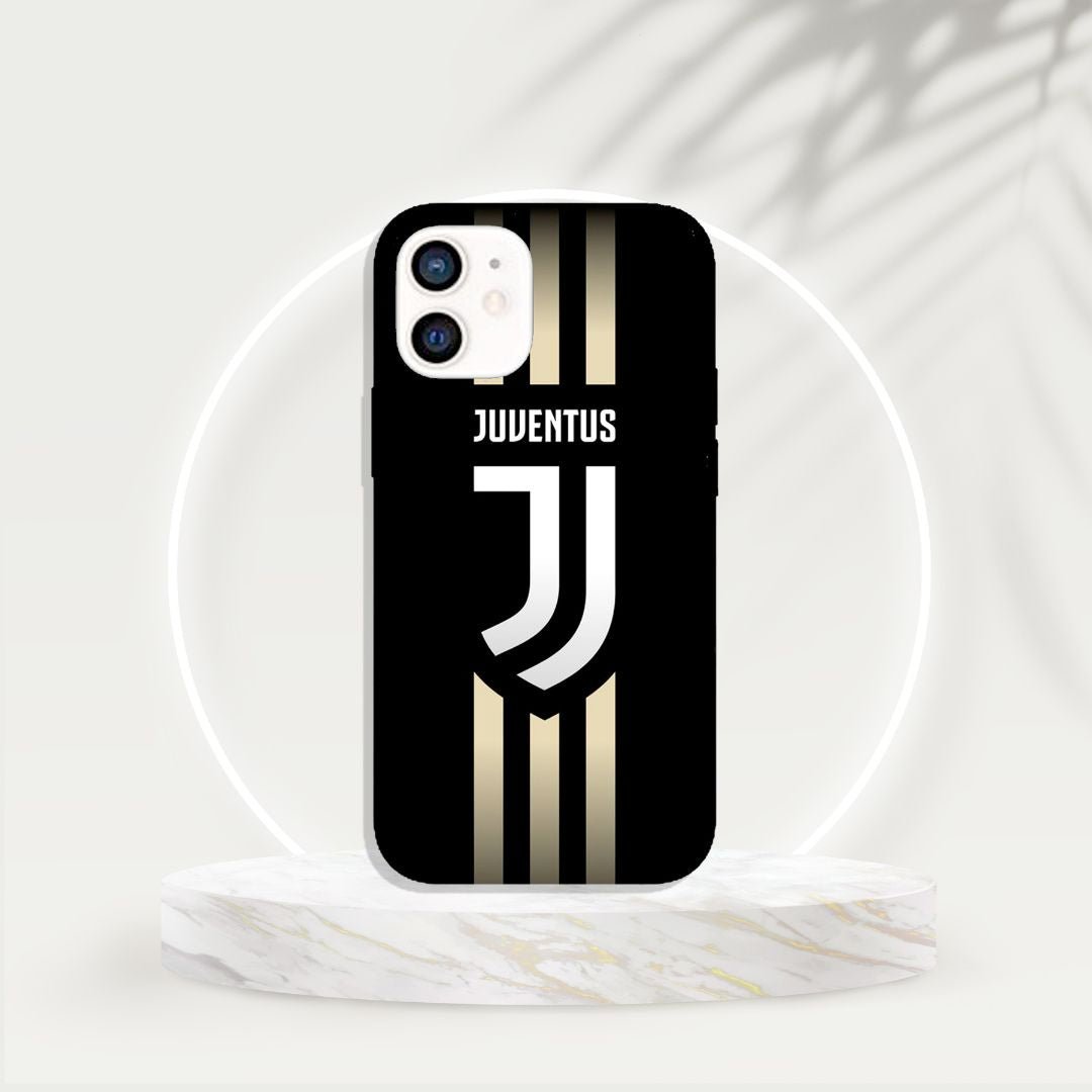 Cover Juventus - Lab07Official -