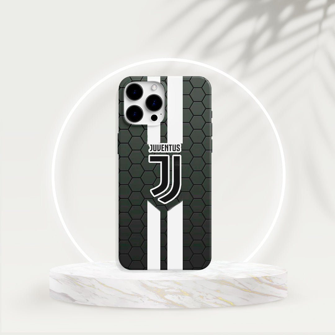 Cover Juventus Tire - Lab07Official -